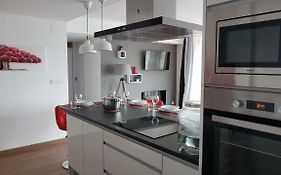 Your Perfect Beach Apartment Carivoguest