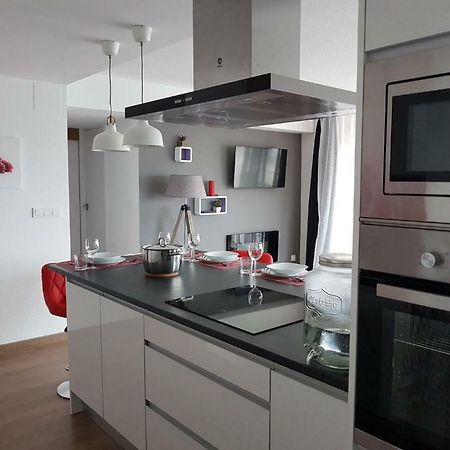 Your Perfect Beach Apartment Carivoguest Alicante Exterior foto