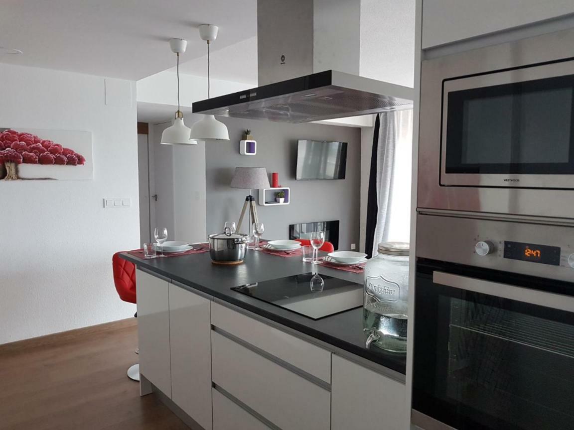 Your Perfect Beach Apartment Carivoguest Alicante Exterior foto